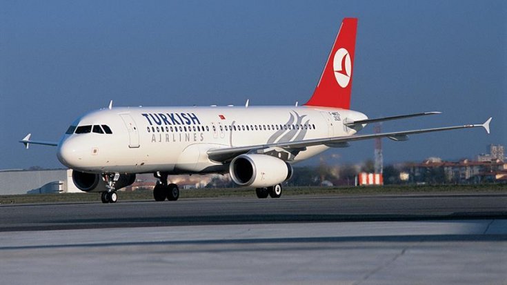 THY'den pilotlarına yüzde 30 zam