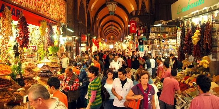 Tüketici güven endeksi açıklandı