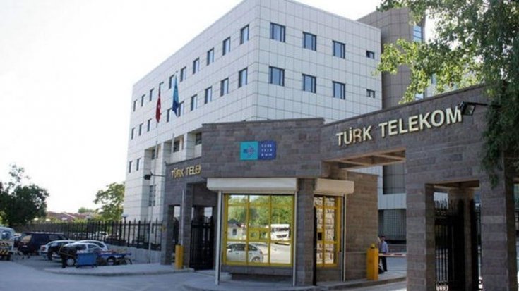 Türk Telekom 889 milyon TL zarar etti