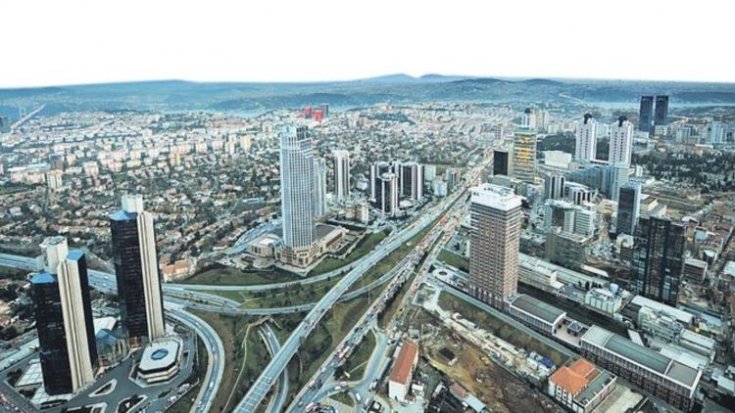 Türkiye'den vatandaşlık almak için 1 milyon dolarlık konut alım şartı 300.000 dolara düşürülüyor