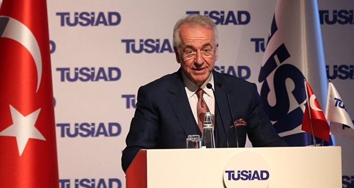 TÜSİAD: Şimdi toplumsal uzlaşma içinde reform zamanı