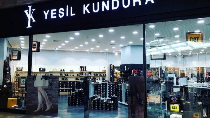 Yeşil Kundura, konkordato ilan etti