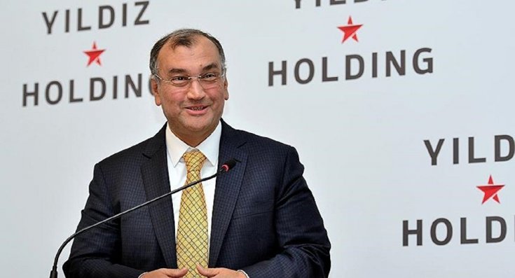 Yıldız Holding bankalarla anlaştı, 5.5 milyar dolarlık borç yeniden yapılandırıldı