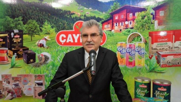 Zararı 300 milyon liraya yaklaşan ÇAYKUR'a genel müdür dayanmıyor