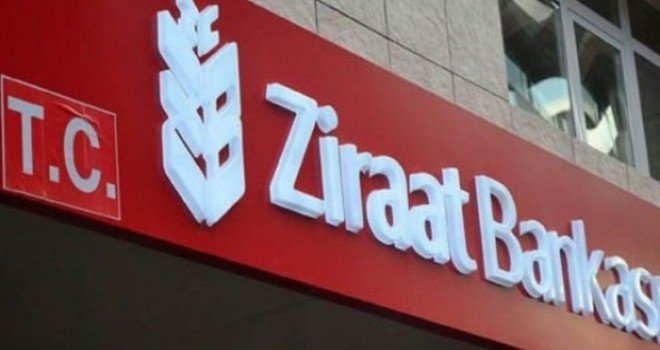 Ziraat Bankası 44 bankadan 1.44 milyar dolar borçlandı