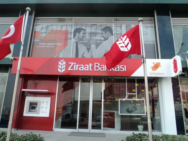 Ziraat Bankası'nın ticari zararı 5 kat arttı