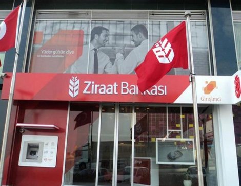 Ziraat ve Halkbank’ın görev zararı 3 milyar TL