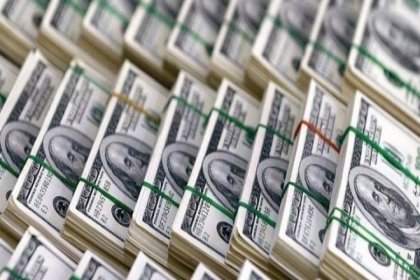 Dolar 5.38 seviyesinde işlem görüyor