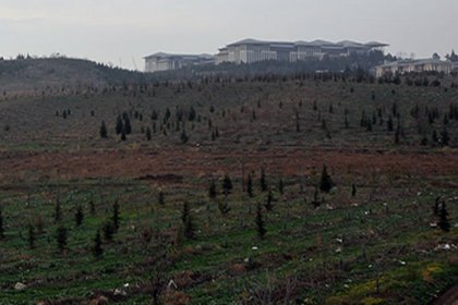 Tarım arazilerinin daha kolay talan edilebilmesi için AKP'den kritik değişiklik