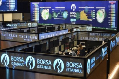 ABD'li Nasdaq, Borsa İstanbul'dan çıktı: TVF'nin payı yüzde 80.6'a yükseldi