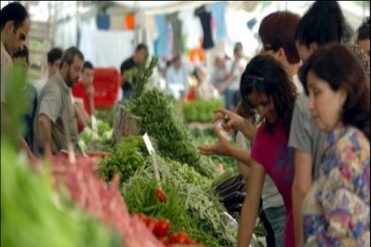 Açlık sınırı 2 bin 164, yoksulluk sınırı 8 bin 119 liraya yükseldi