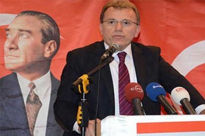 Adalet Partisi Genel Başkanı Vecdet Öz: Cumhuriyet ilkeleri en güzel 'Asr-ı Saadet' döneminde uygulanmıştır