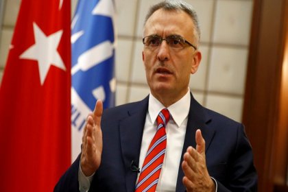 Ağbal: En düşük memur maaşı 3 bin TL'yi geçecek