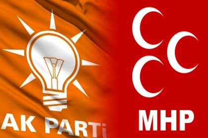 'AKP kurmayları, üç ilde MHP'nin adaylarına sıcak bakmıyor'