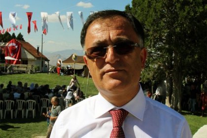 AKP’li Belediye Başkanı partisinden ihraç edildi