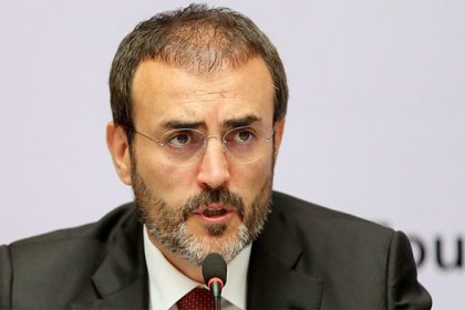 AKP'li Mahir Ünal: İstanbul için ayrı bir tanıtım olacak