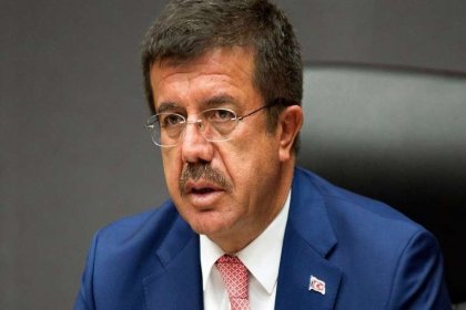 AKP'nin İzmir adayı Nihat Zeybekci: İzmir'i alacağız demiyoruz, biz kendimizi İzmir'e vereceğiz