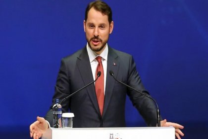 Albayrak: 60.5 milyar liralık borç yapılandırıldı