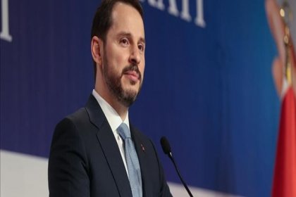 Albayrak: Piyasalarla kavga etmeyeceğiz