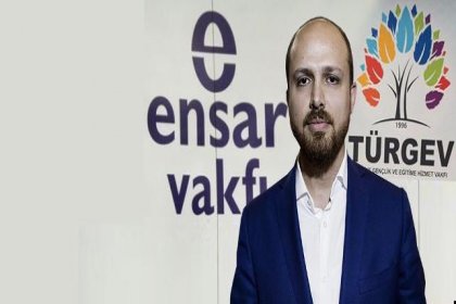 Ankara Büyükşehir Belediyesi sponsorluğunda okullara din eğitimi