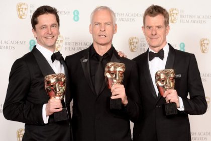 BAFTA 2018 ödülleri sahiplerini buldu