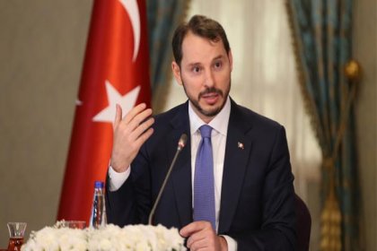 Bakan Albayrak: Piyasaları rahatlatacak aksiyon planları hazır