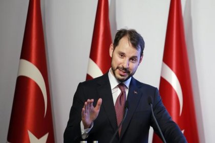 Berat Albayrak: Serbest piyasa kuralları içinde kalarak adımlarımızı atacağız