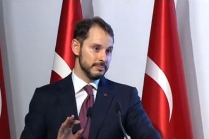 Bakan Albayrak 'Yeni ekonomik model'i açıkladı