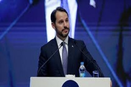 Bakan Albayrak'tan tahvil ihracı açıklaması