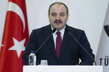 Bakan Varank: Gelir dağılımında çok iyi seviyelere geldik