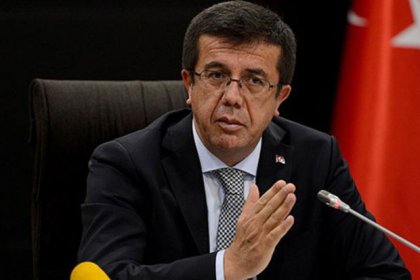 Bakan Zeybekci: ABD ürünlerine karşı önlem başlatmak zorunda kalırız