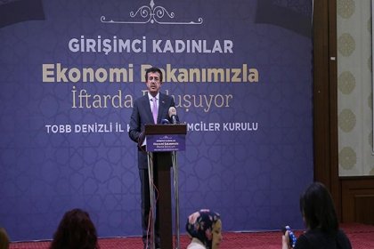 Bakan Zeybekci: Türkiye'ye artık açıkça saldırıyorlar