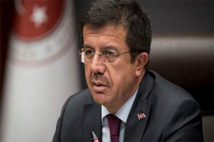 Bakan Zeybekci'den 'dolar' açıklaması