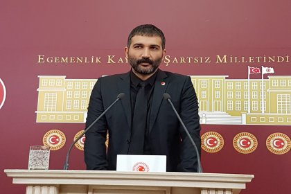 Barış Atay: Sanata tahammülsüzlük faşizme özgüdür