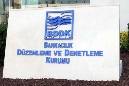 BDDK: Takipteki alacaklar bir haftada 3.7 milyar lira arttı