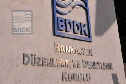 BDDK'dan kredi işlemlerine ilişkin yeni açıklama