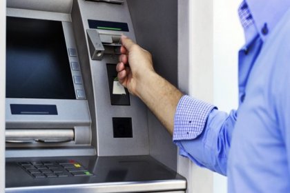 Beş bankadan ATM anlaşması