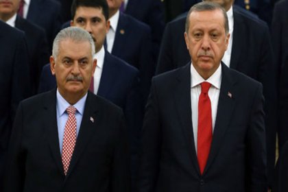 'Binali Yıldırım'ın öfkesinin nedeni belli oldu'