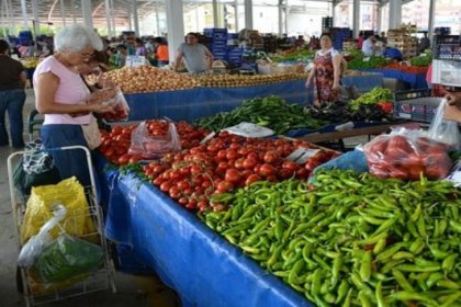 Birleşik Kamu-İş: Halkın enflasyonu yükselmeye devam ediyor!