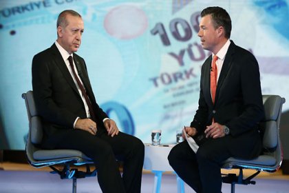 Bloomberg: Erdoğan, Türkiye'nin kredi notunu tehlikeye atıyor