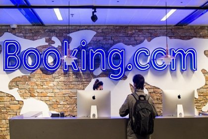 Booking.com'dan Türkiye'ye dönüş sinyali