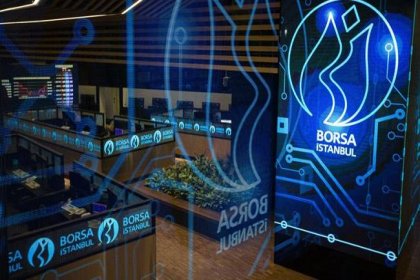 Borsa İstanbul kur farkıyla zengin oldu