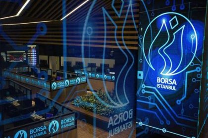 Borsa İstanbul'da veri yayını durdu