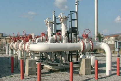 BOTAŞ'tan gaz fiyatına yüzde 50 zam