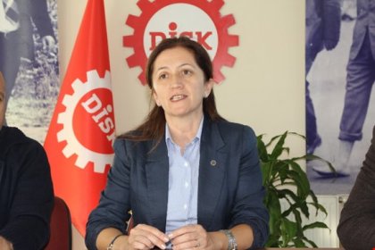 Çalışma ve Sosyal Güvenlik Bakanlığı'nın isminin değiştirilmesine DİSK'ten tepki: 'Sadaka bakanlığı kuruluyor'