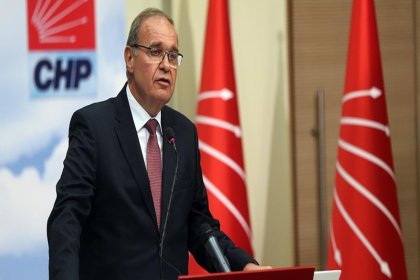 CHP Sözcüsü Öztrak: Akla uymayan icraatlar peşinde koşan, yandaş doyuran iktidar olduktan sonra ülkemizin düşmana ihtiyacı yok