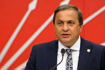 CHP'li Torun: Fındık üreticisi belli bir zümrenin çıkarlarına kurban ediliyor