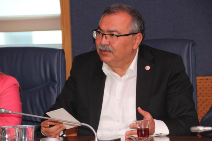 CHP'li Bülbül'den asgari ücret açıklaması