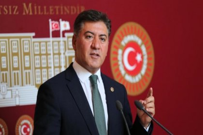 CHP'li Emir: Diyanet her kuruşunun faizini alırken, Sağlık Bakanlığı milyonlarını faizsiz mevduatta tutuyor