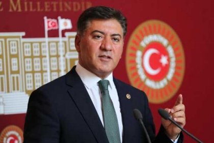 CHP'li Emir: Üçüncü “anayasa kitapçığı” CHP hisseleri olacak